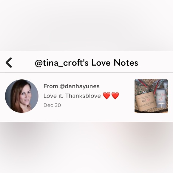 Handmade POLO RED Ralph Lauren Inspired Tattoo or Spot Lotion Stick w Soap - Picture 13 of 17